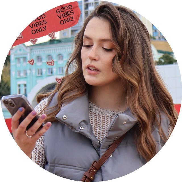 Channel Photo
