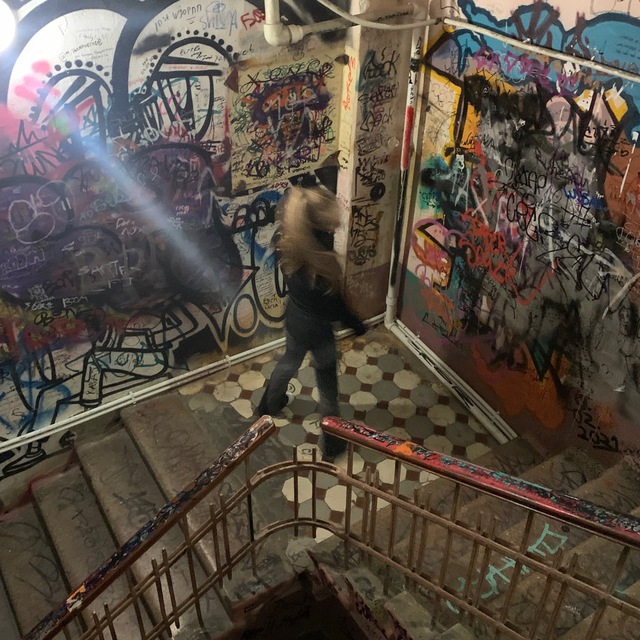 Channel Photo
