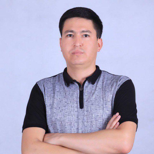 Channel Photo