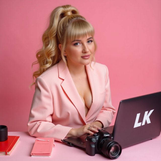 Channel Photo