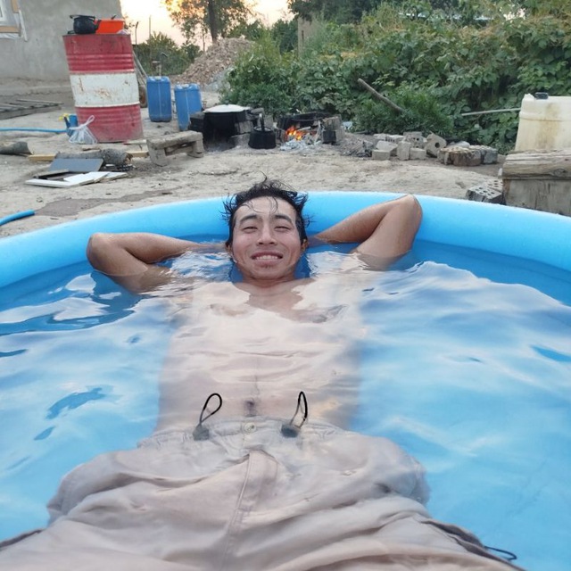 Channel Photo