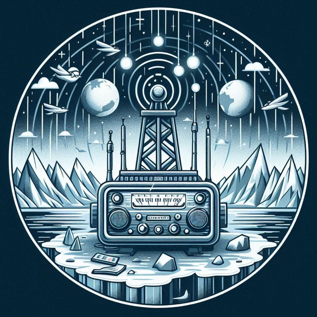 Channel Photo