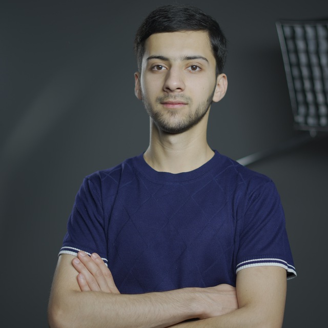 Channel Photo