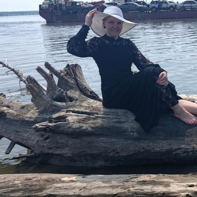 Channel Photo