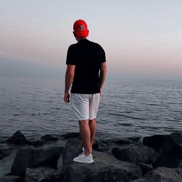 Channel Photo