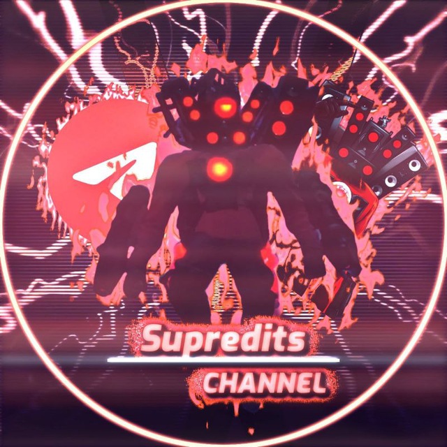 Channel Photo