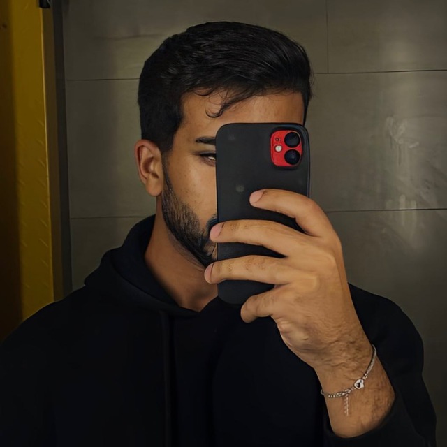 Channel Photo