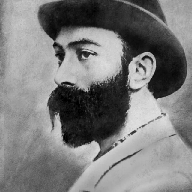 Channel Photo