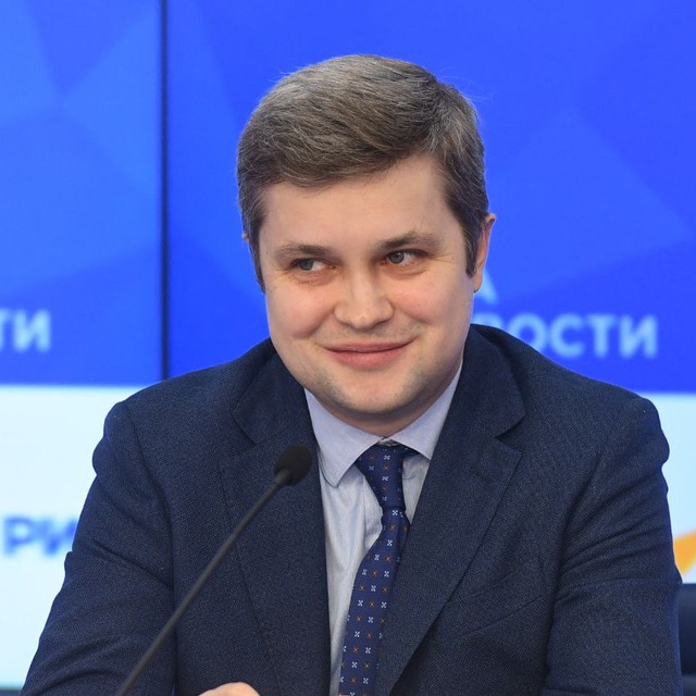 Channel Photo