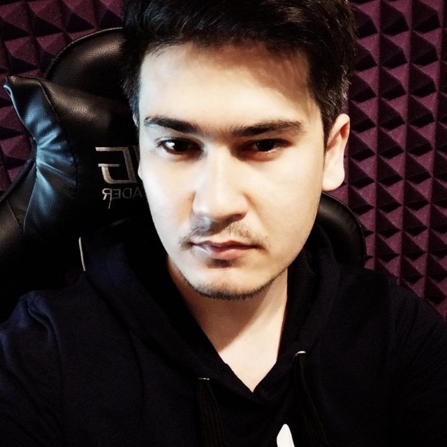 Channel Photo