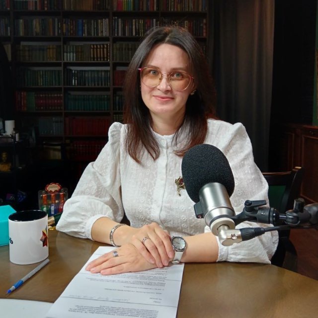 Channel Photo