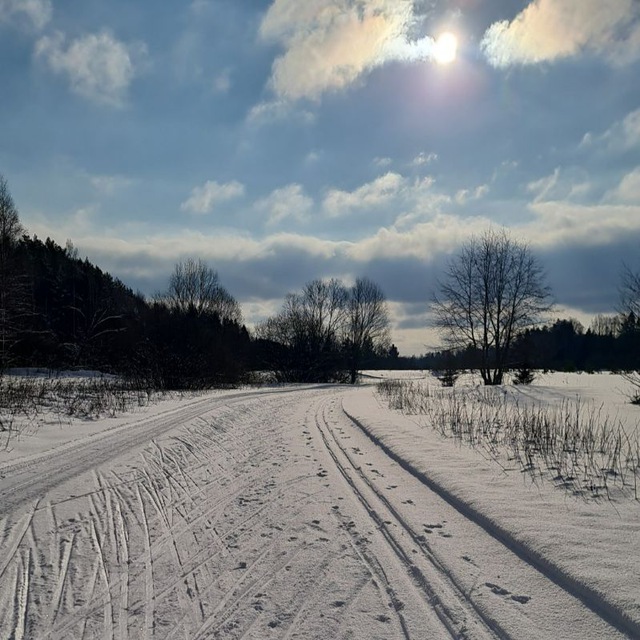 Channel Photo