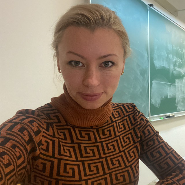 Channel Photo