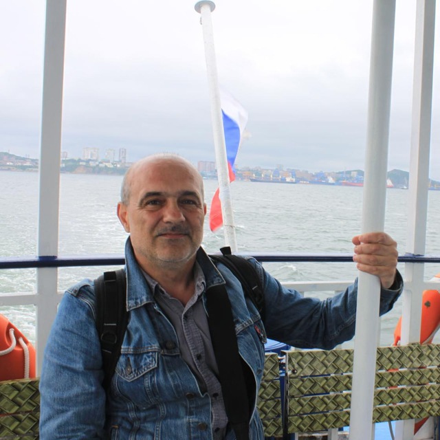 Channel Photo