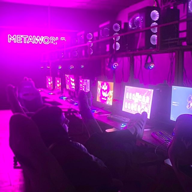 Channel Photo