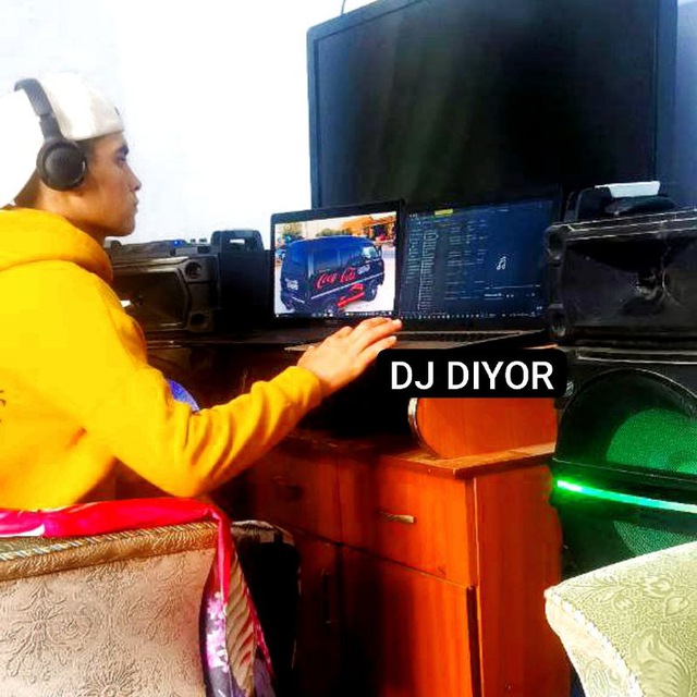 Channel Photo