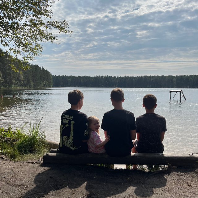 Channel Photo