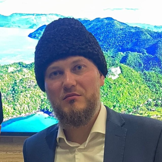 Channel Photo