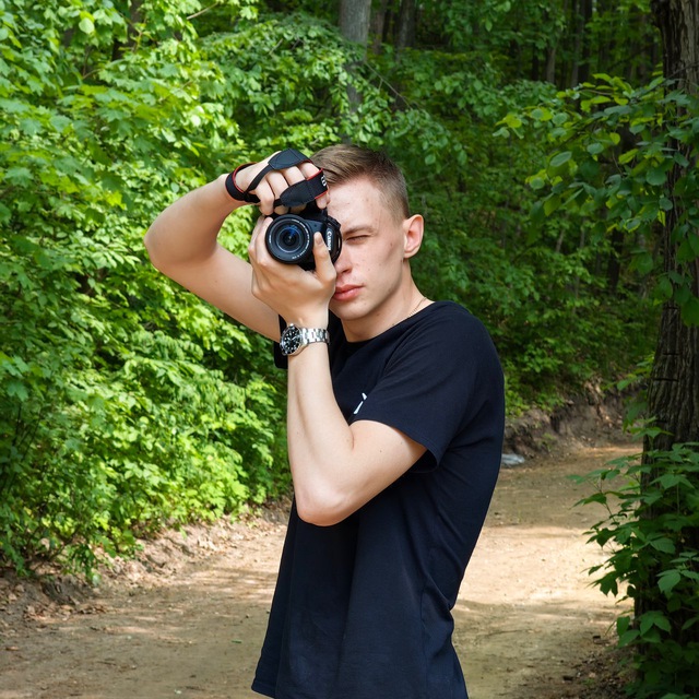 Channel Photo