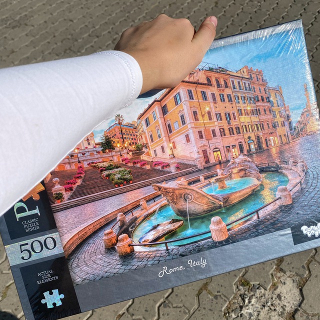 Channel Photo