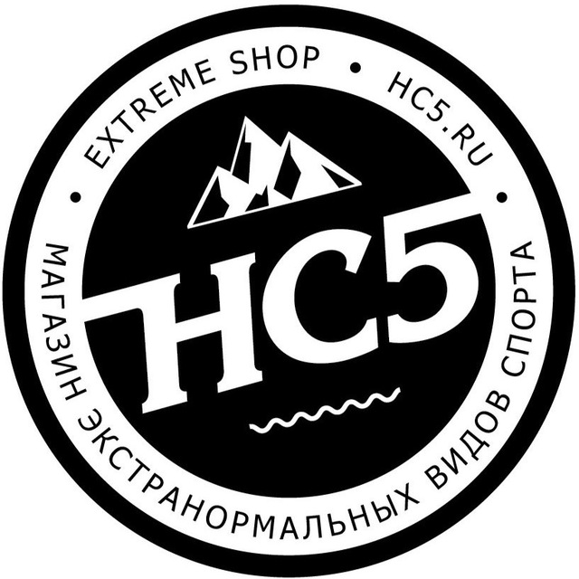 Channel Photo