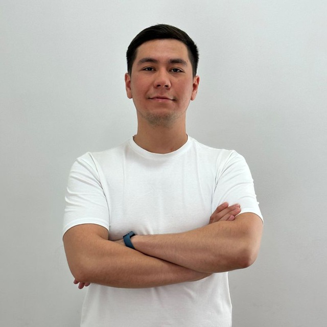Channel Photo