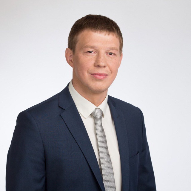 Channel Photo