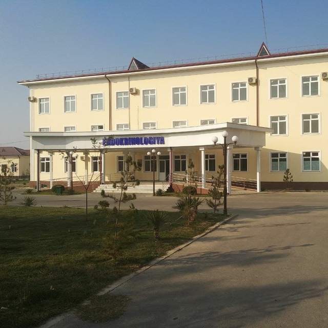 Channel Photo