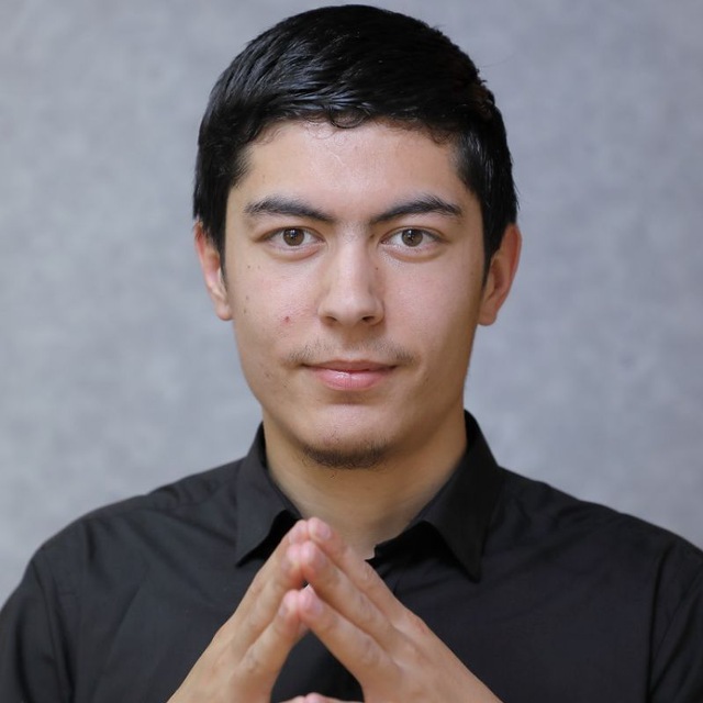 Channel Photo