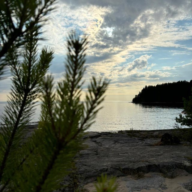 Channel Photo