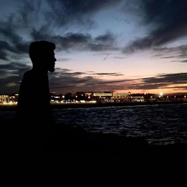 Channel Photo