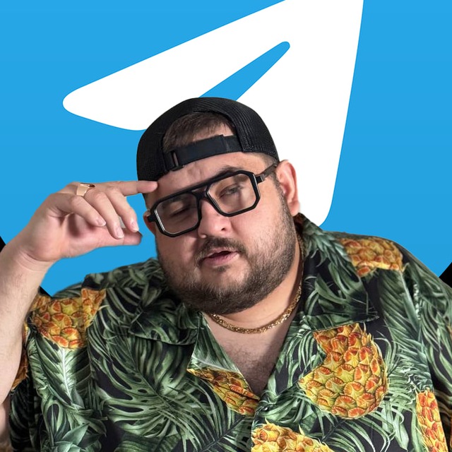 Channel Photo