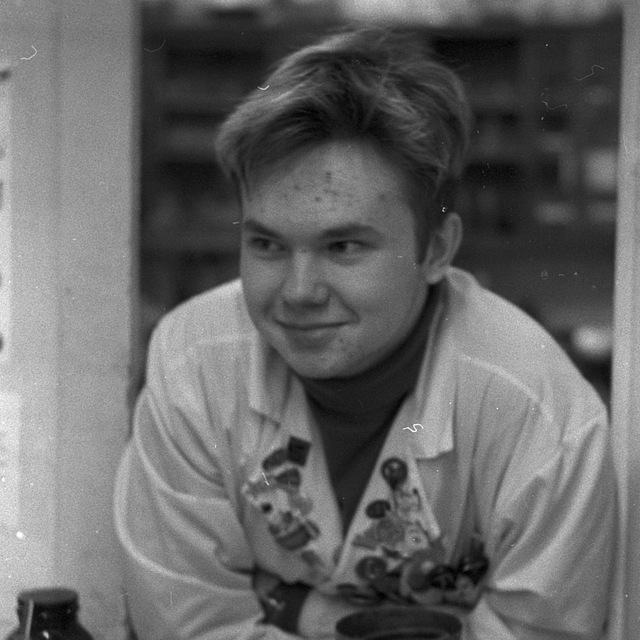 Channel Photo