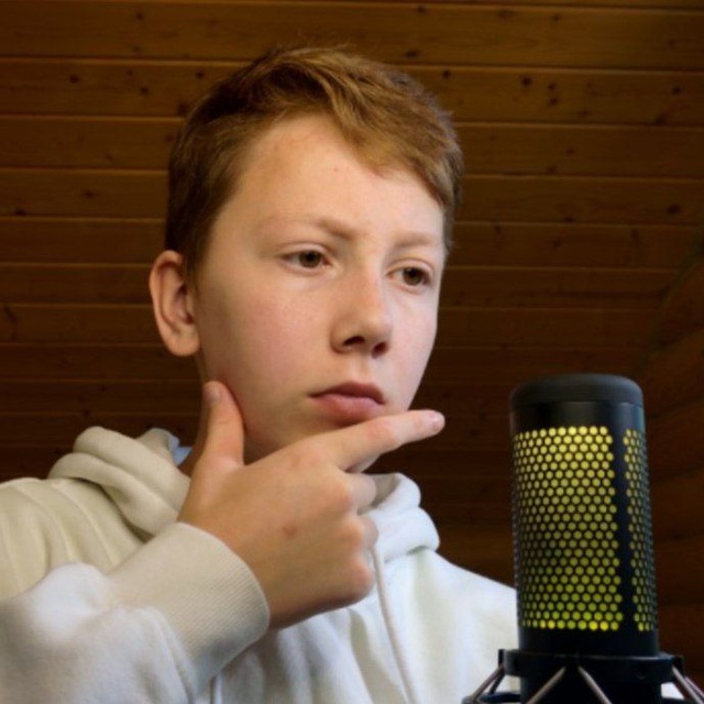 Channel Photo