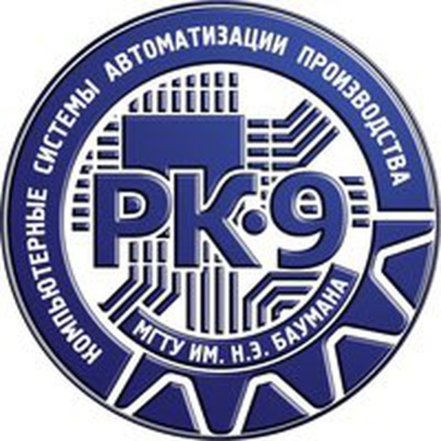Channel Photo