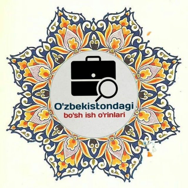 Channel Photo