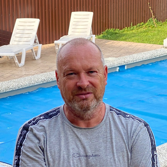 Channel Photo