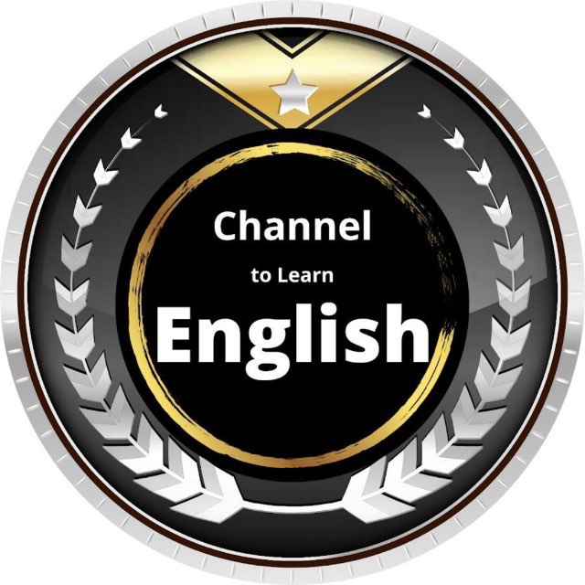 Channel Photo
