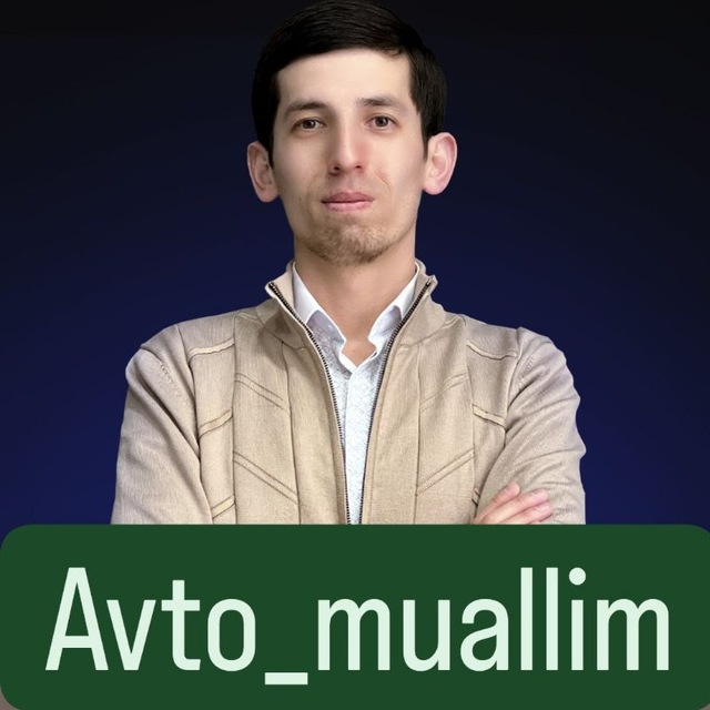 Channel Photo