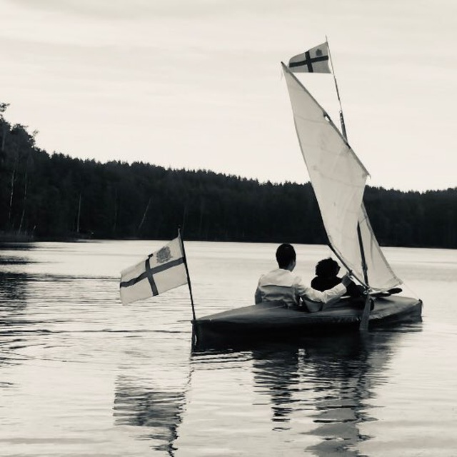 Channel Photo