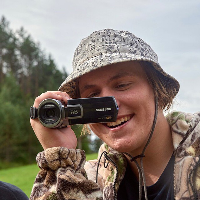 Channel Photo