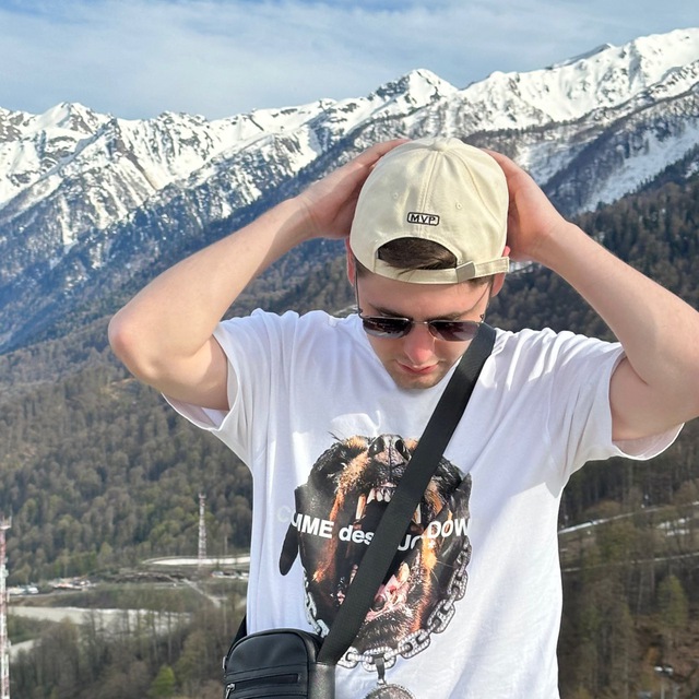 Channel Photo