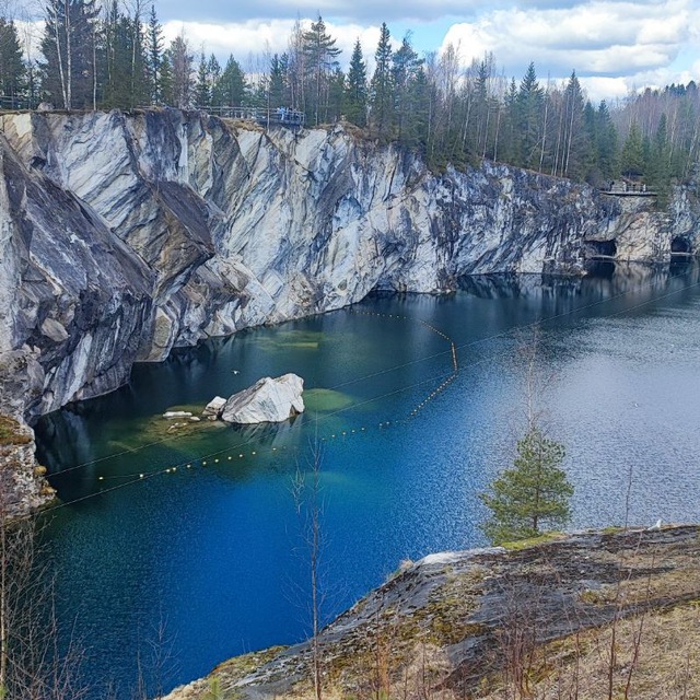 Channel Photo