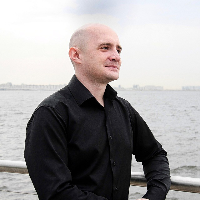 Channel Photo