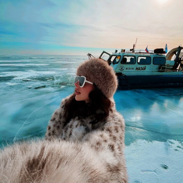 Channel Photo