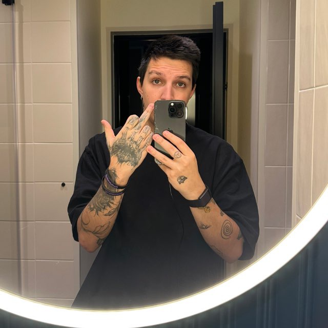 Channel Photo