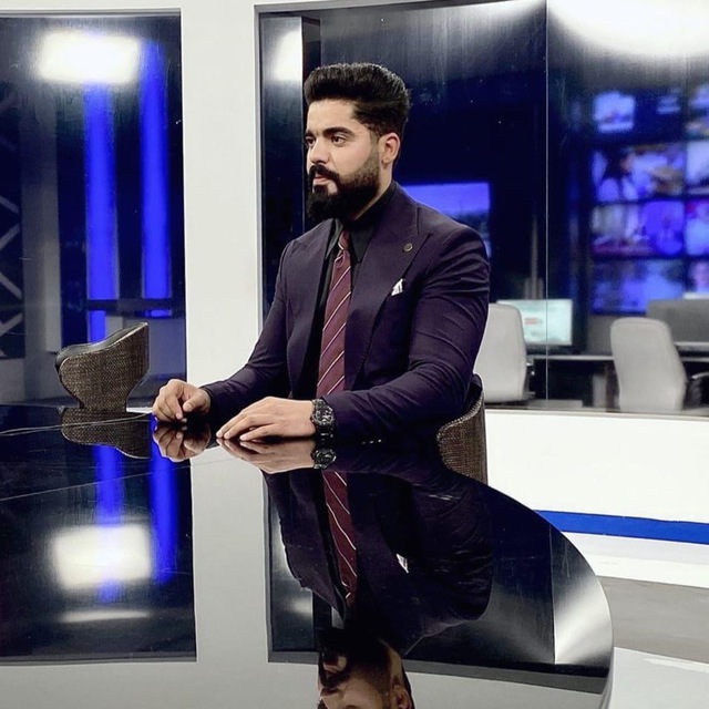 Channel Photo
