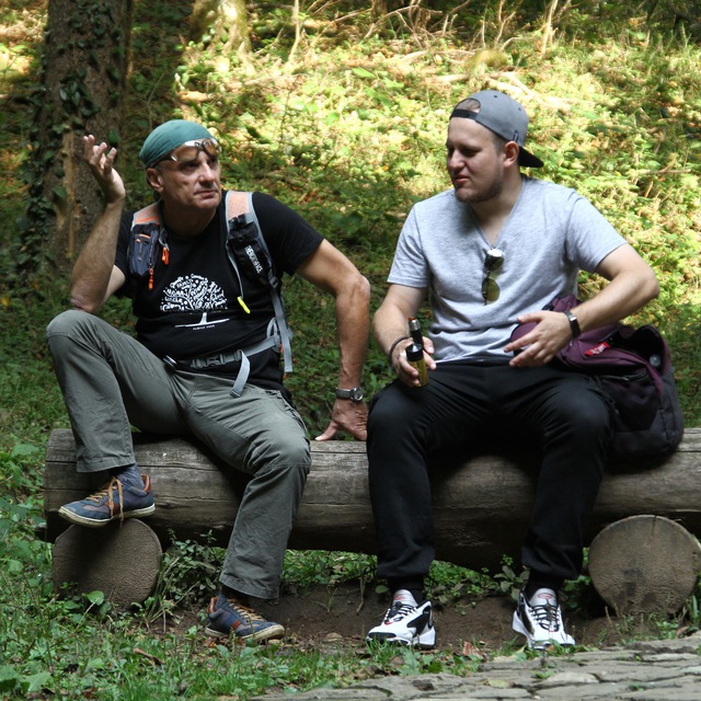 Channel Photo