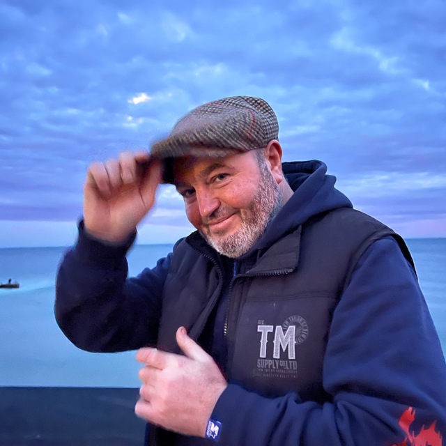 Channel Photo