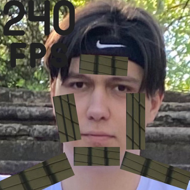 Channel Photo
